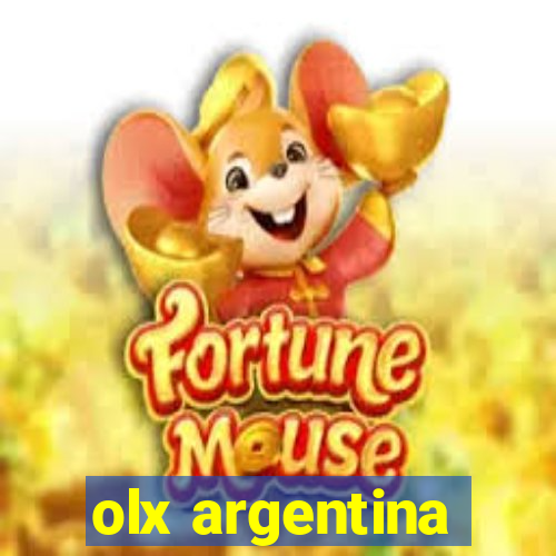 olx argentina